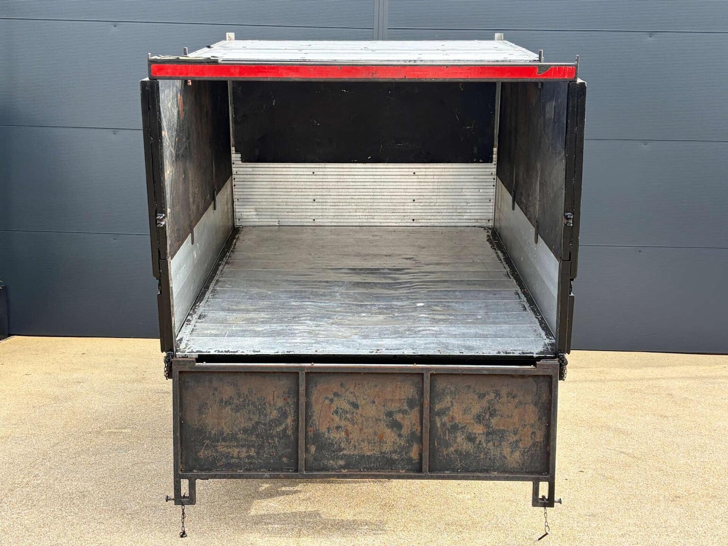 Used Isuzu Other 2020 for sale - 77781799: Photo 15