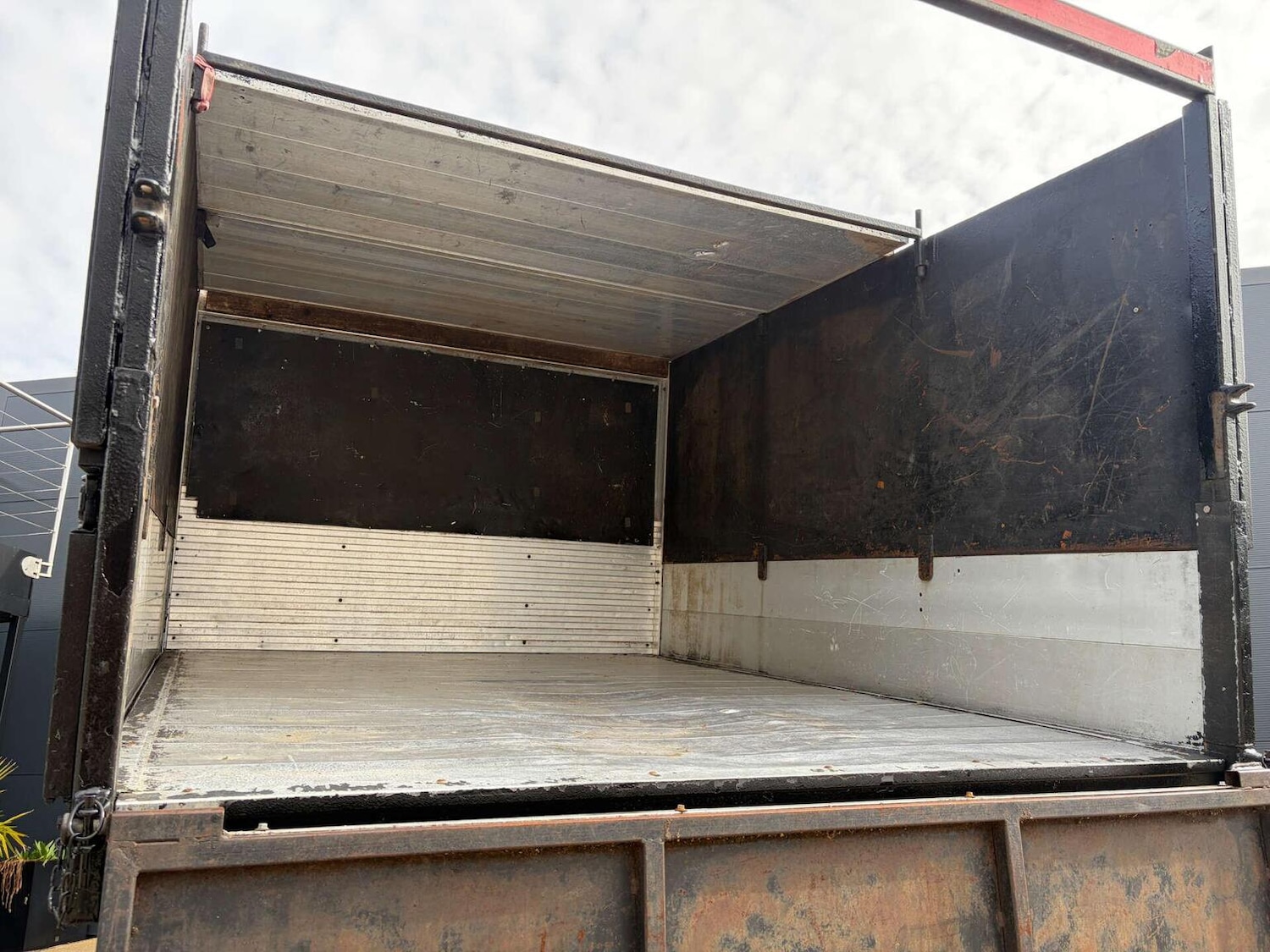 Used Isuzu Other 2020 for sale - 77781799: Photo 16