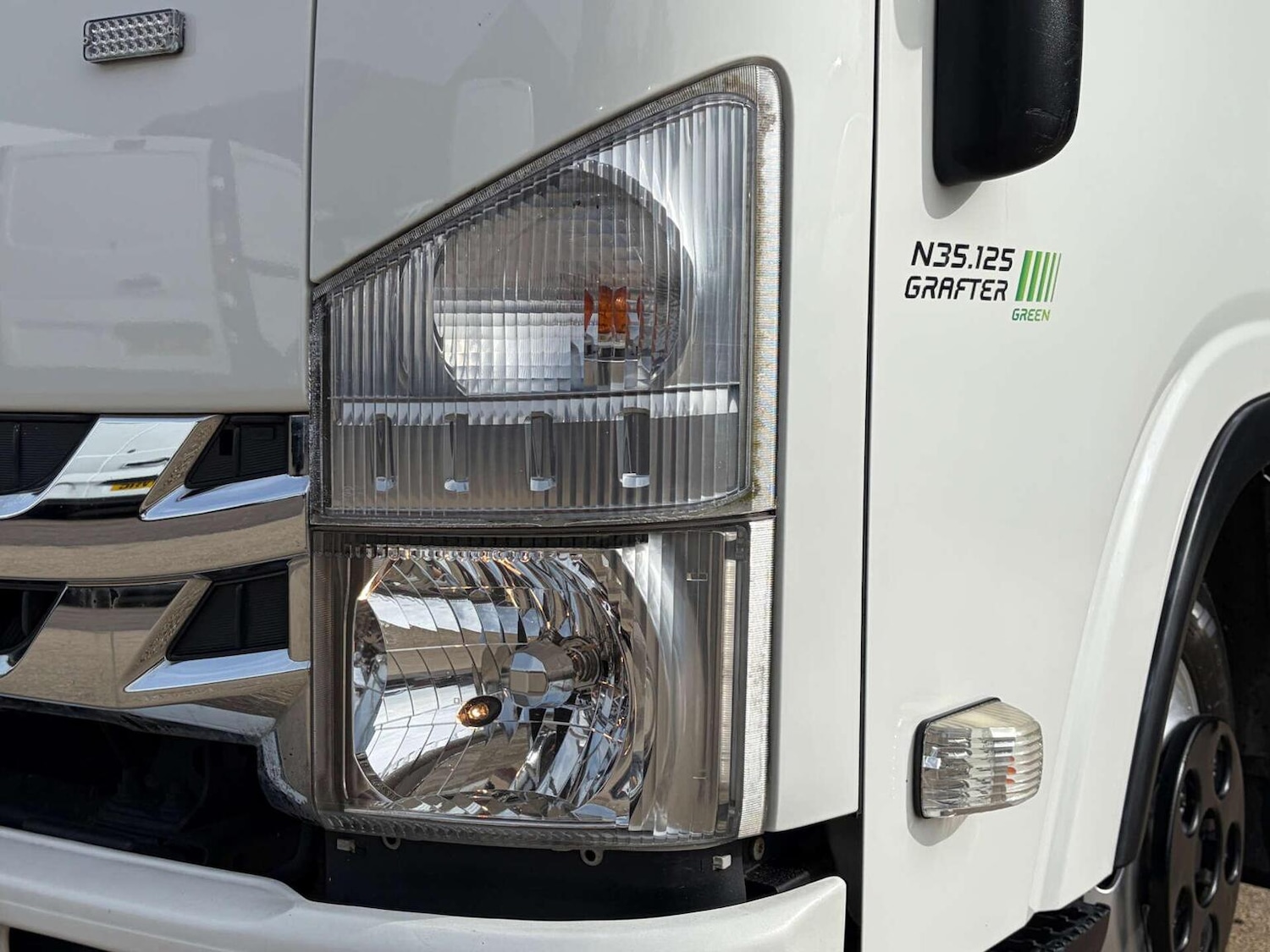 Used Isuzu Other 2020 for sale - 77781799: Photo 17