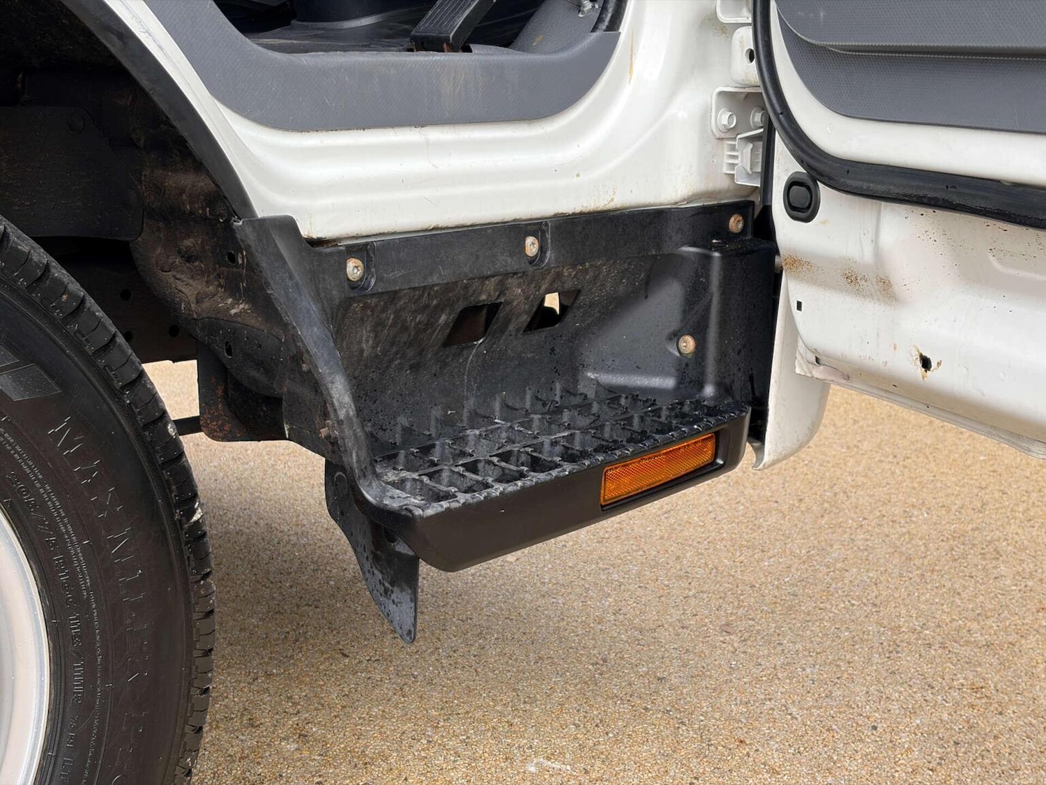 Used Isuzu Other 2020 for sale - 77781799: Photo 20