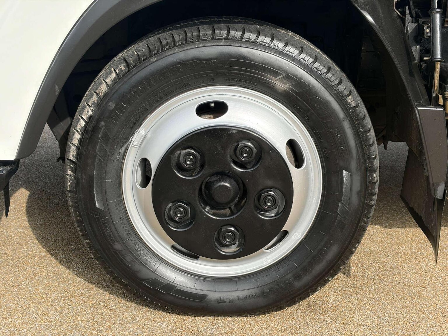 Used Isuzu Other 2020 for sale - 77781799: Photo 21