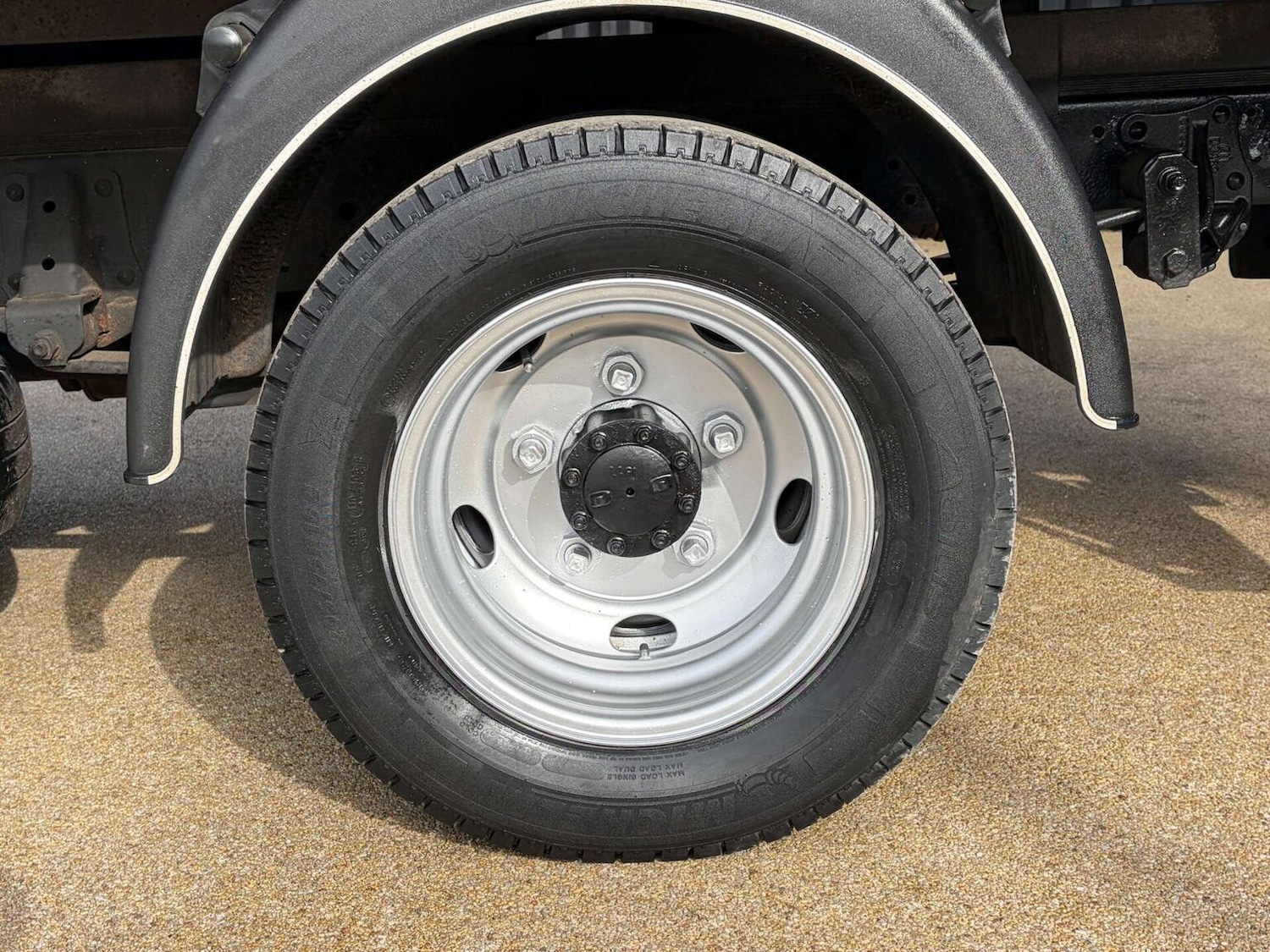 Used Isuzu Other 2020 for sale - 77781799: Photo 22