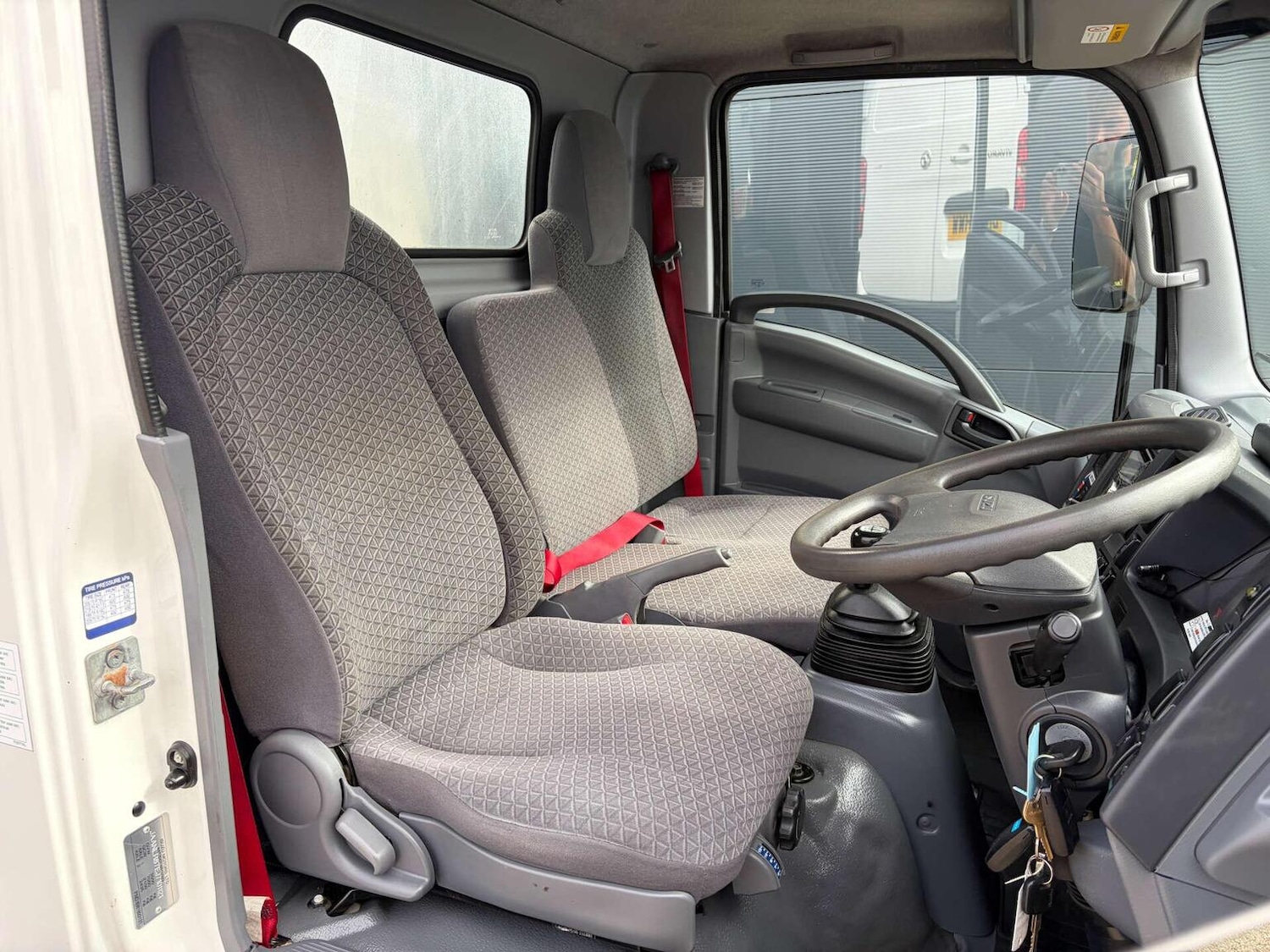 Used Isuzu Other 2020 for sale - 77781799: Photo 28