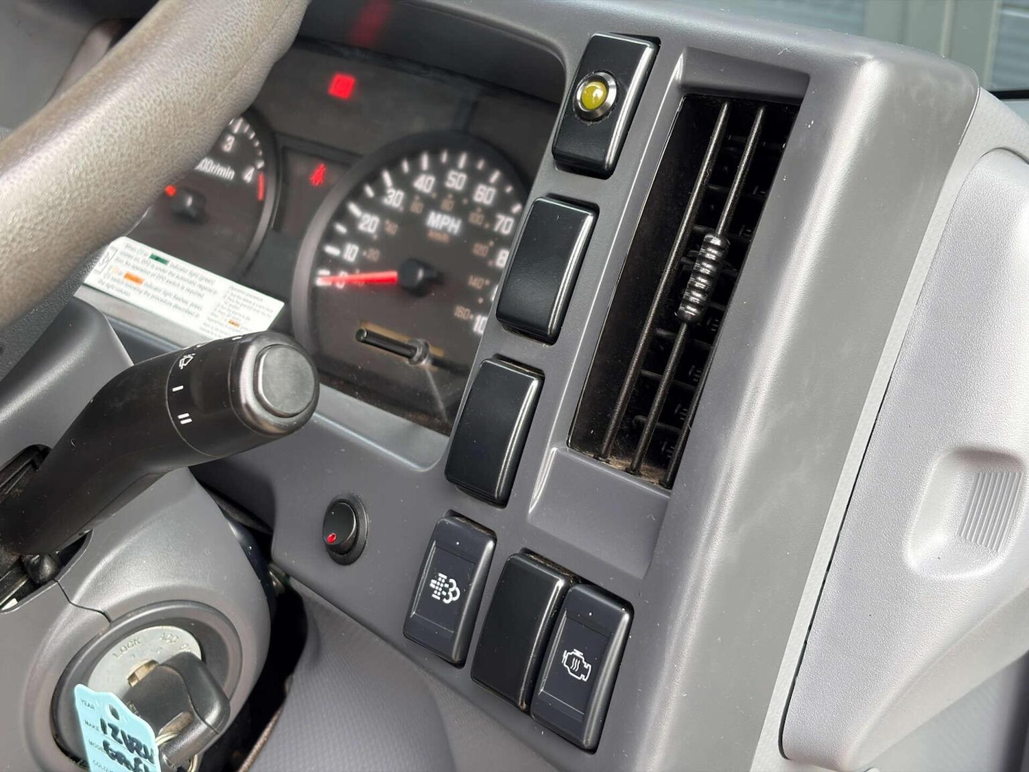 Used Isuzu Other 2020 for sale - 77781799: Photo 31