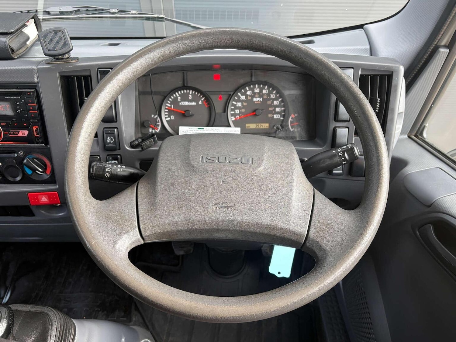 Used Isuzu Other 2020 for sale - 77781799: Photo 34