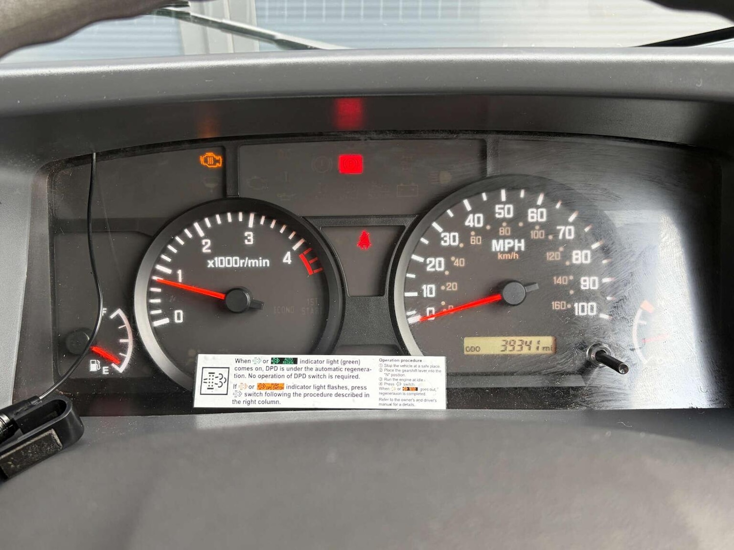 Used Isuzu Other 2020 for sale - 77781799: Photo 37