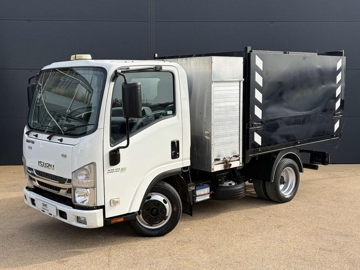 Used Isuzu Other 2020 for sale - 77781799: Photo 4