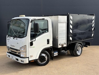 Used Isuzu Other 2020 for sale - 77781799: Photo