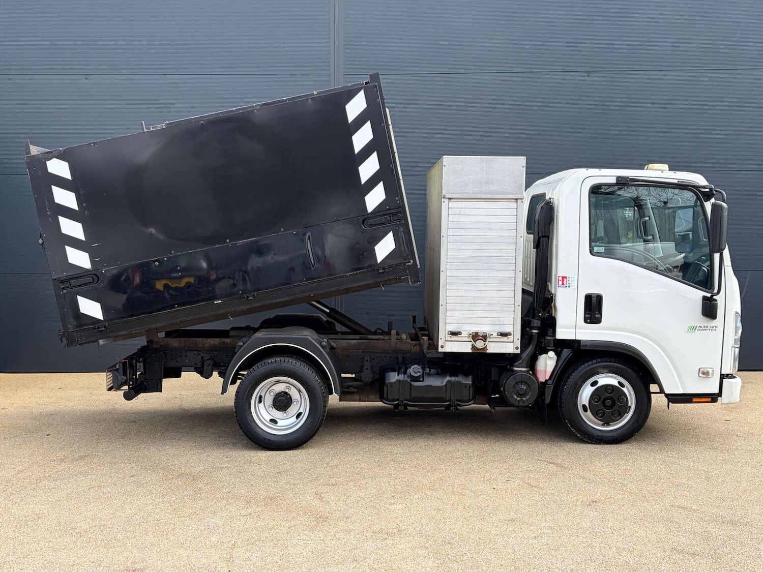 Used Isuzu Other 2020 for sale - 77781799: Photo 8