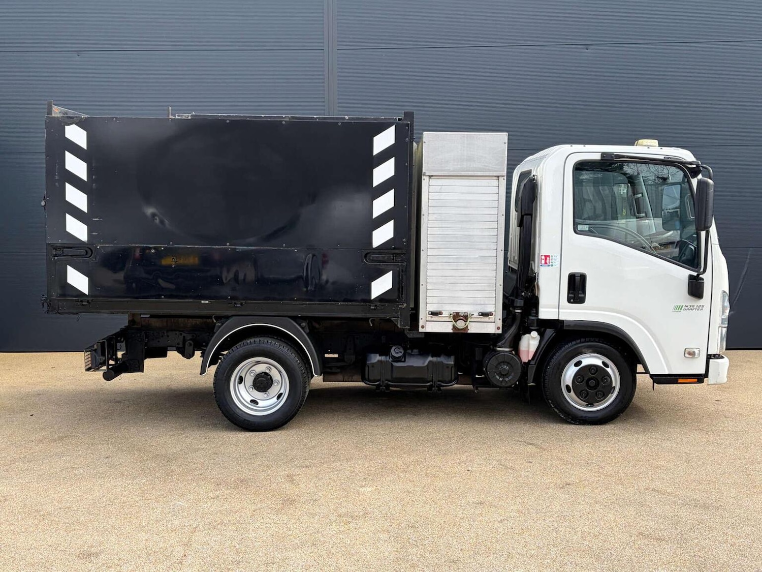 Used Isuzu Other 2020 for sale - 77781799: Photo 9