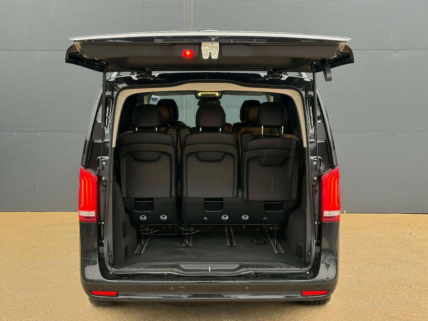 Used Mercedes-Benz Vito 2021 for sale - 77638997: Photo 16