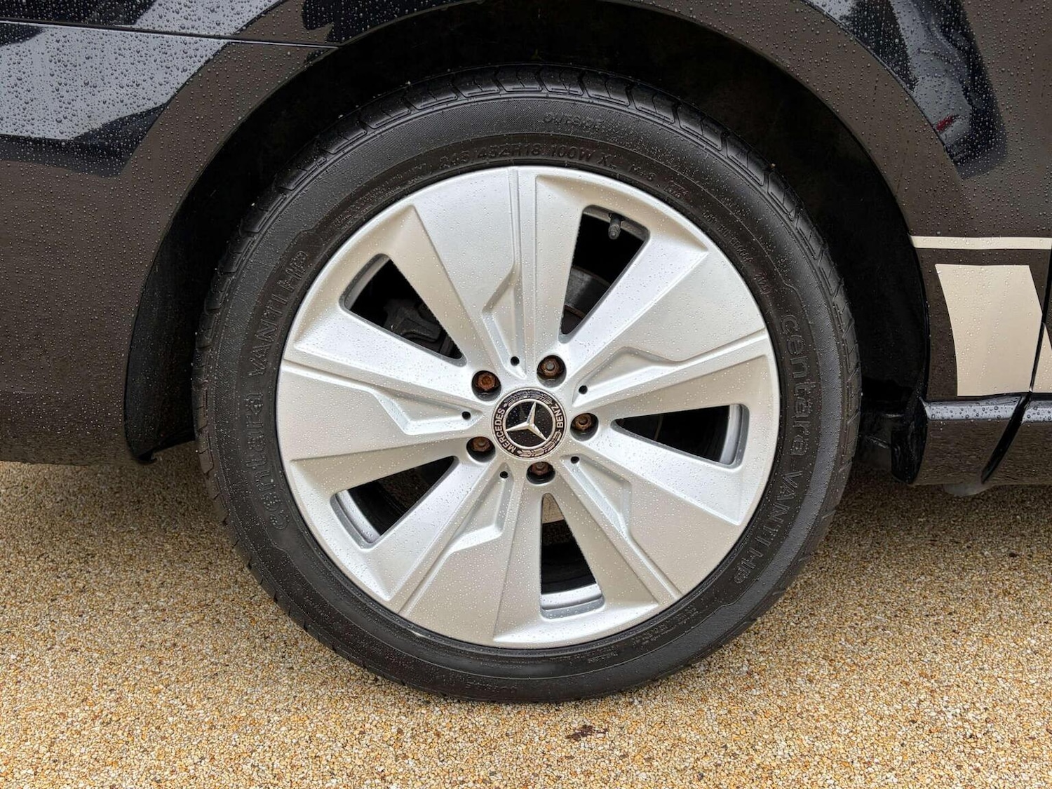 Used Mercedes-Benz Vito 2021 for sale - 77638997: Photo 21