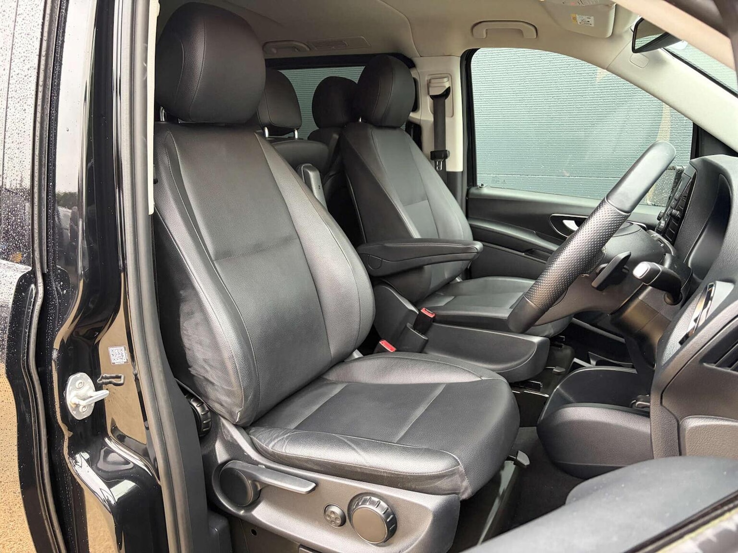 Used Mercedes-Benz Vito 2021 for sale - 77638997: Photo 22