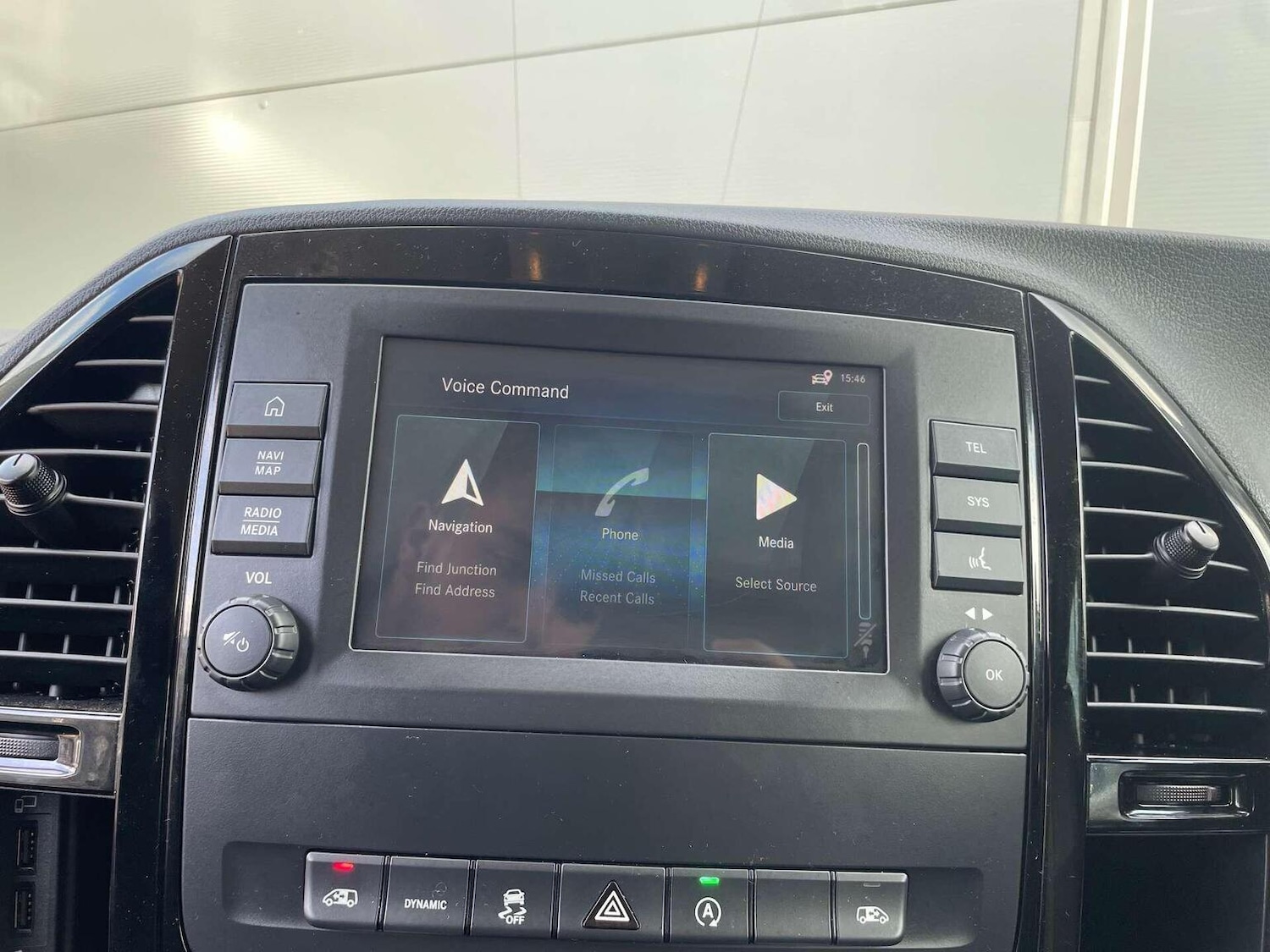 Used Mercedes-Benz Vito 2021 for sale - 77638997: Photo 29