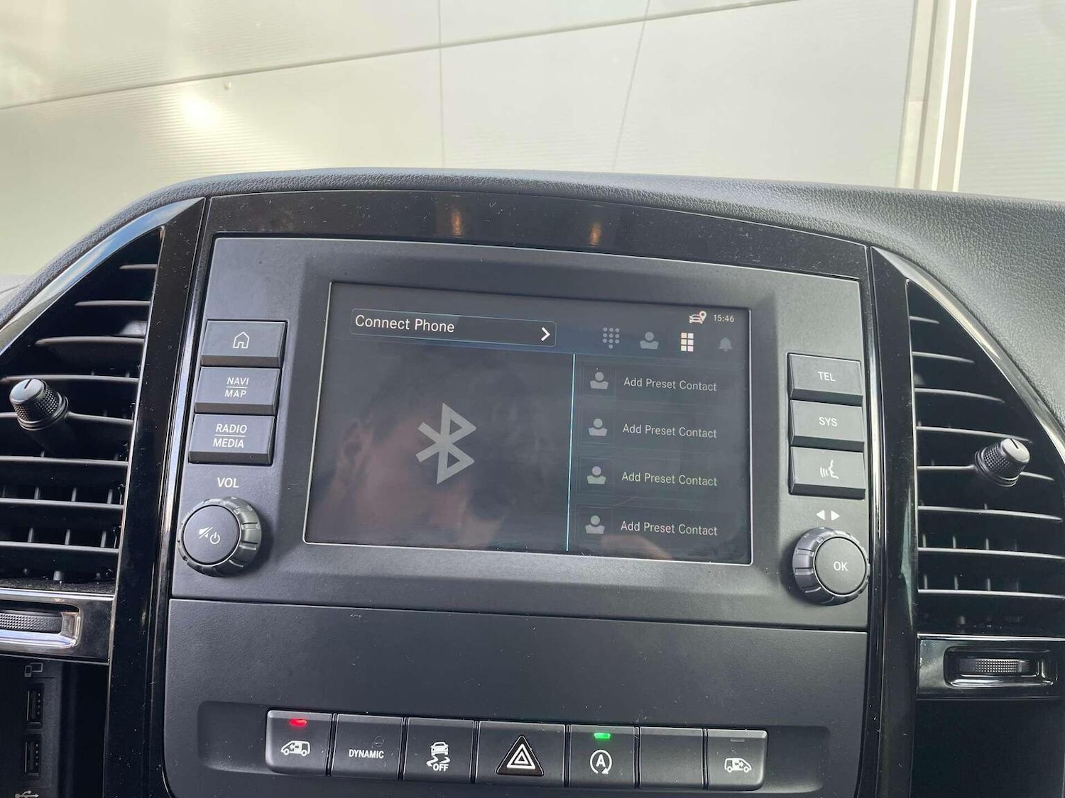 Used Mercedes-Benz Vito 2021 for sale - 77638997: Photo 33