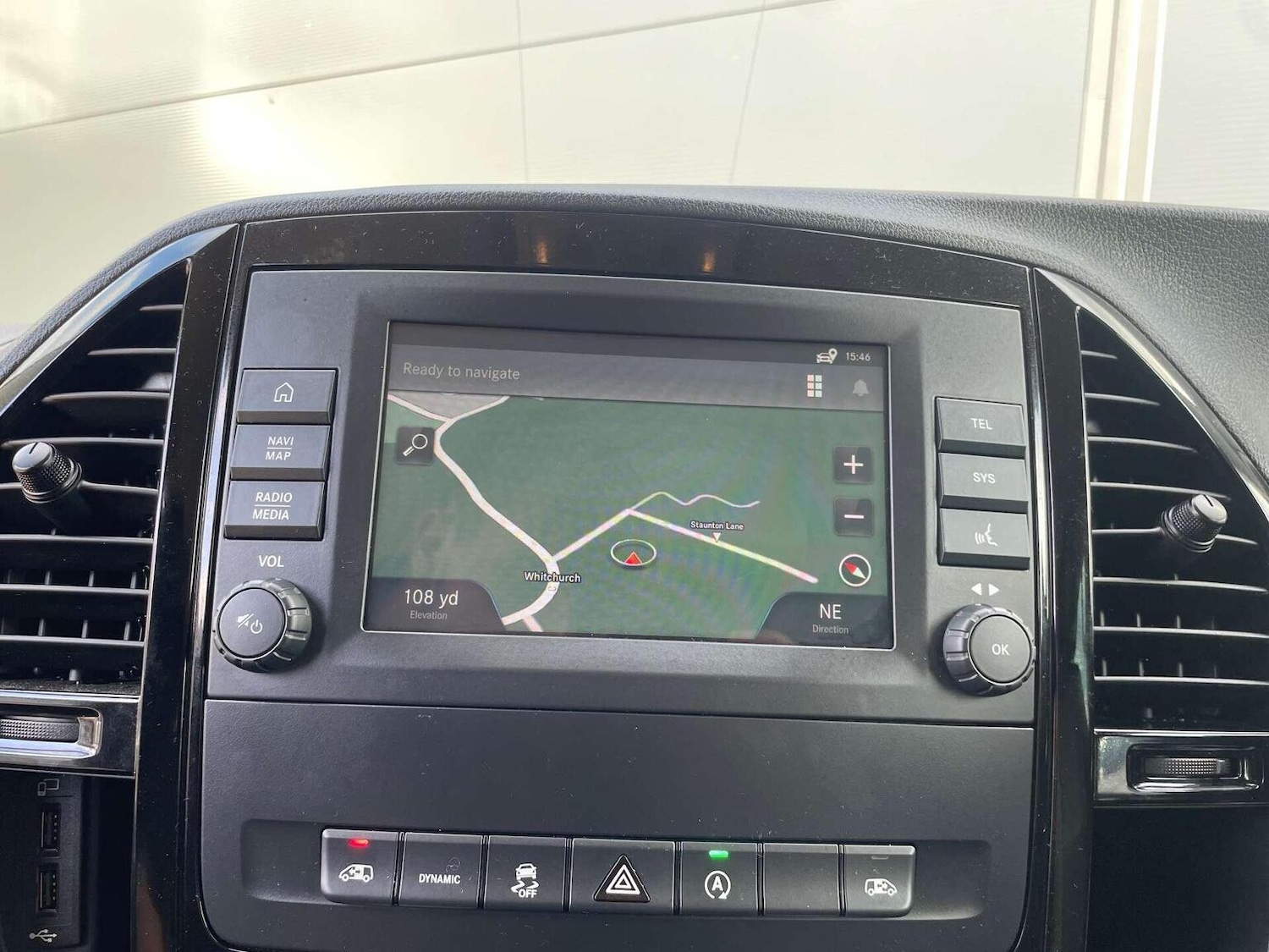 Used Mercedes-Benz Vito 2021 for sale - 77638997: Photo 34