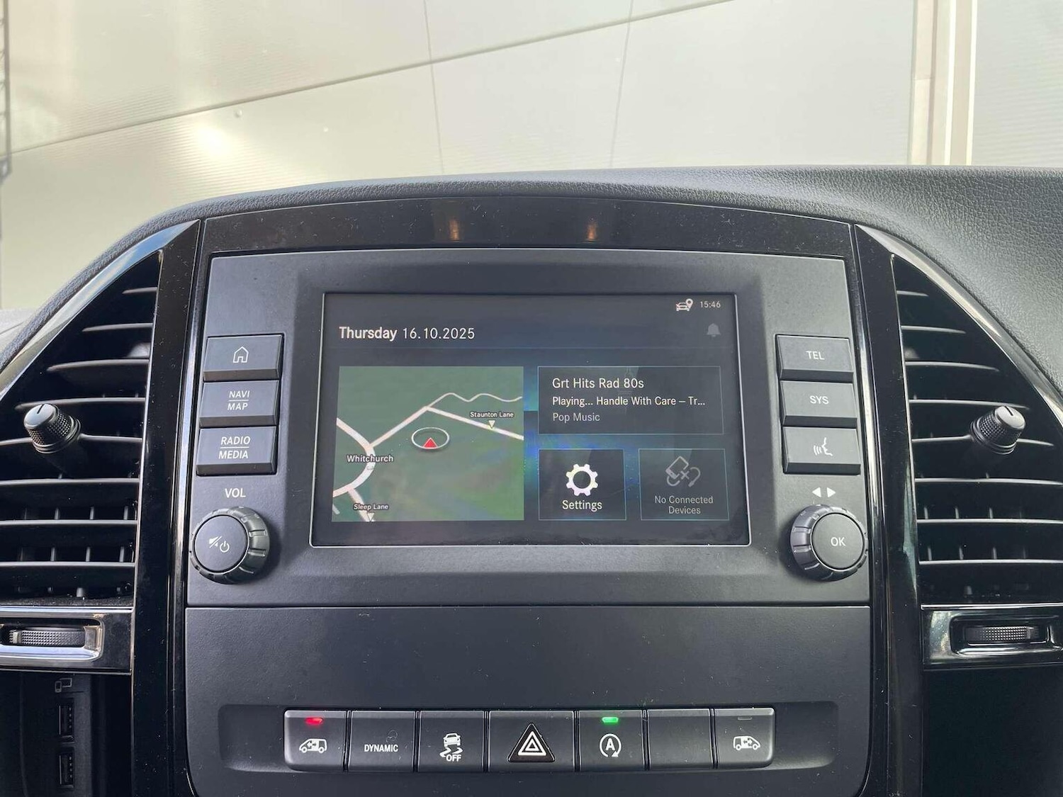 Used Mercedes-Benz Vito 2021 for sale - 77638997: Photo 37