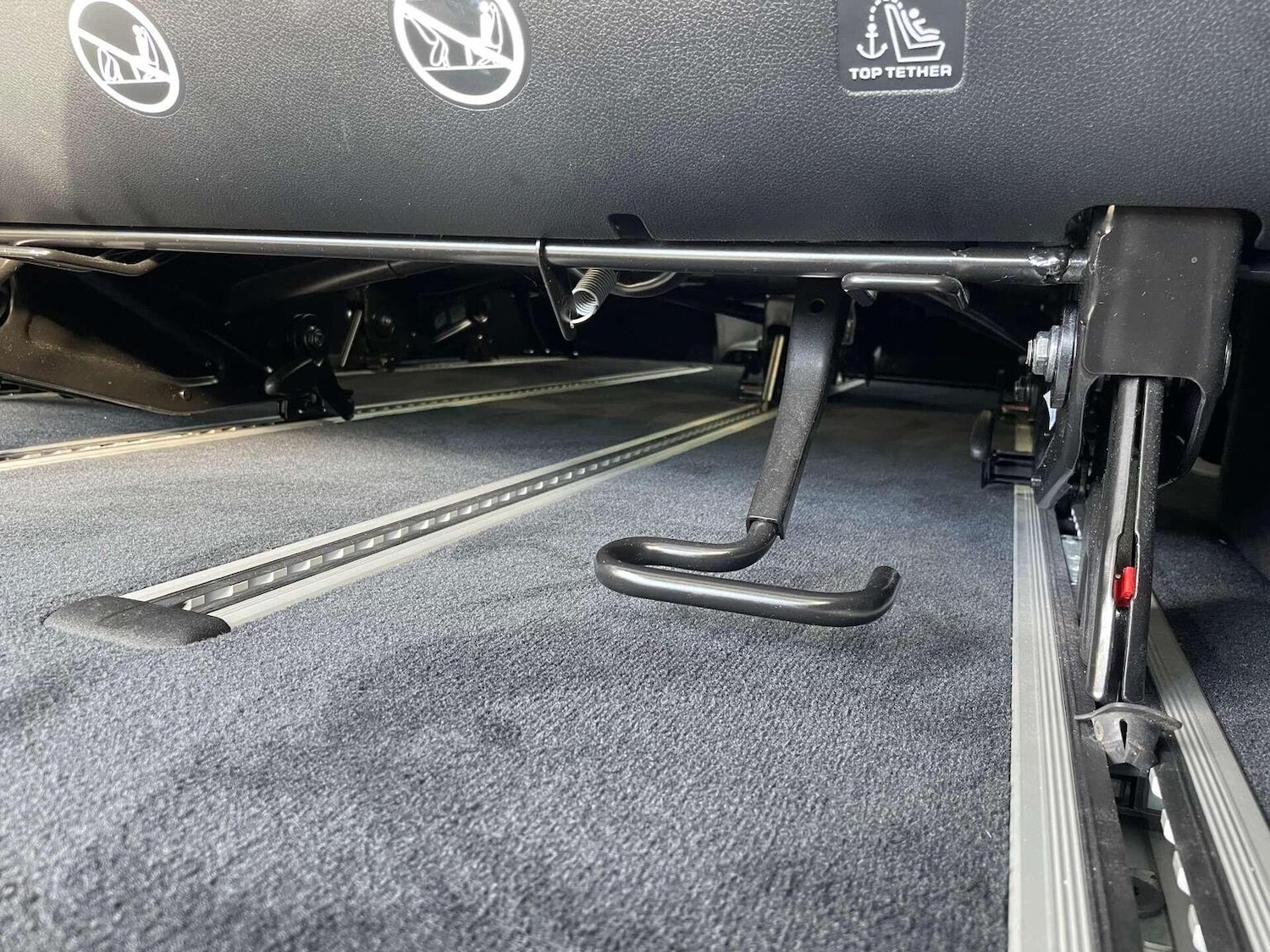 Used Mercedes-Benz Vito 2021 for sale - 77638997: Photo 41