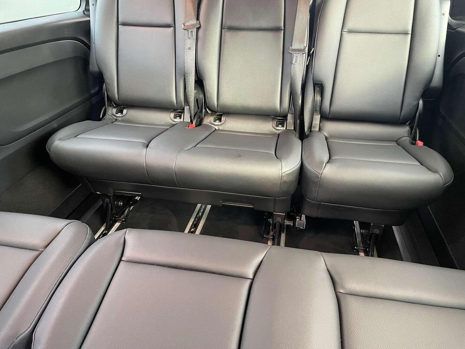 Used Mercedes-Benz Vito 2021 for sale - 77638997: Photo 42