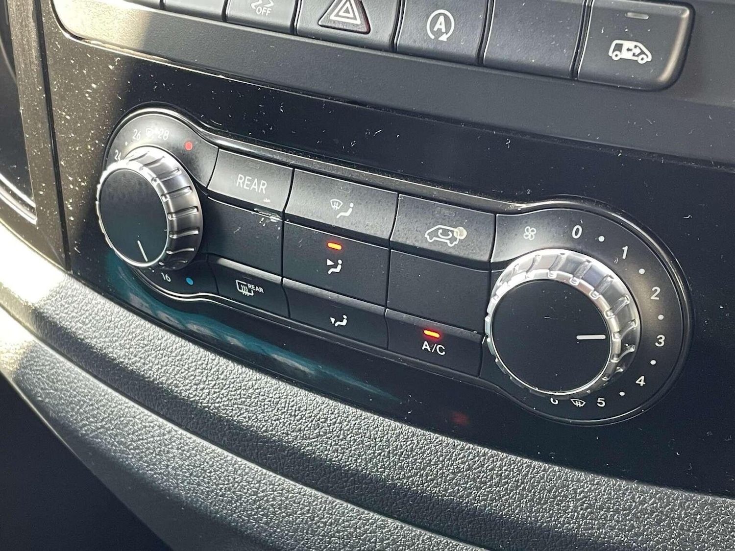 Used Mercedes-Benz Vito 2021 for sale - 77638997: Photo 45