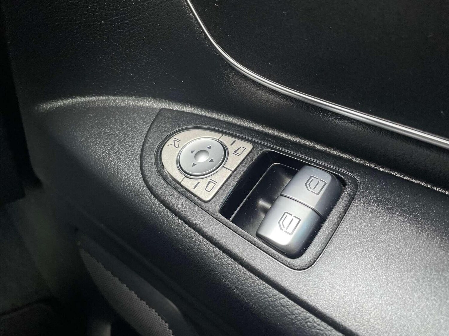 Used Mercedes-Benz Vito 2021 for sale - 77638997: Photo 52