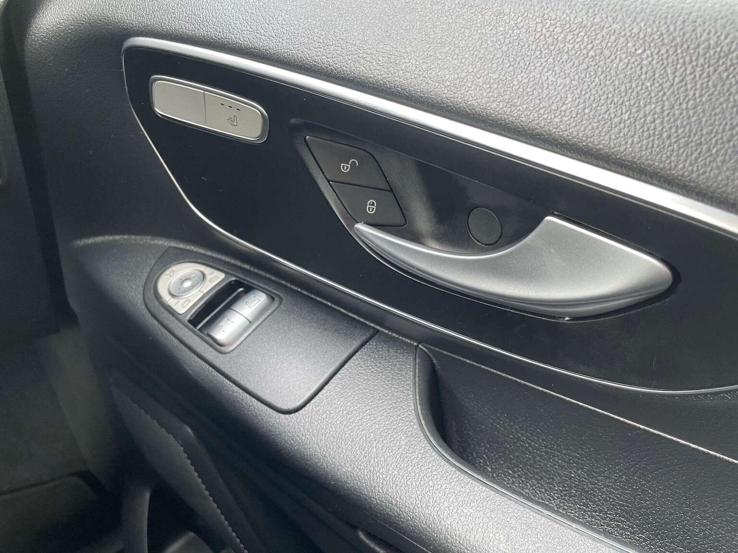 Used Mercedes-Benz Vito 2021 for sale - 77638997: Photo 53