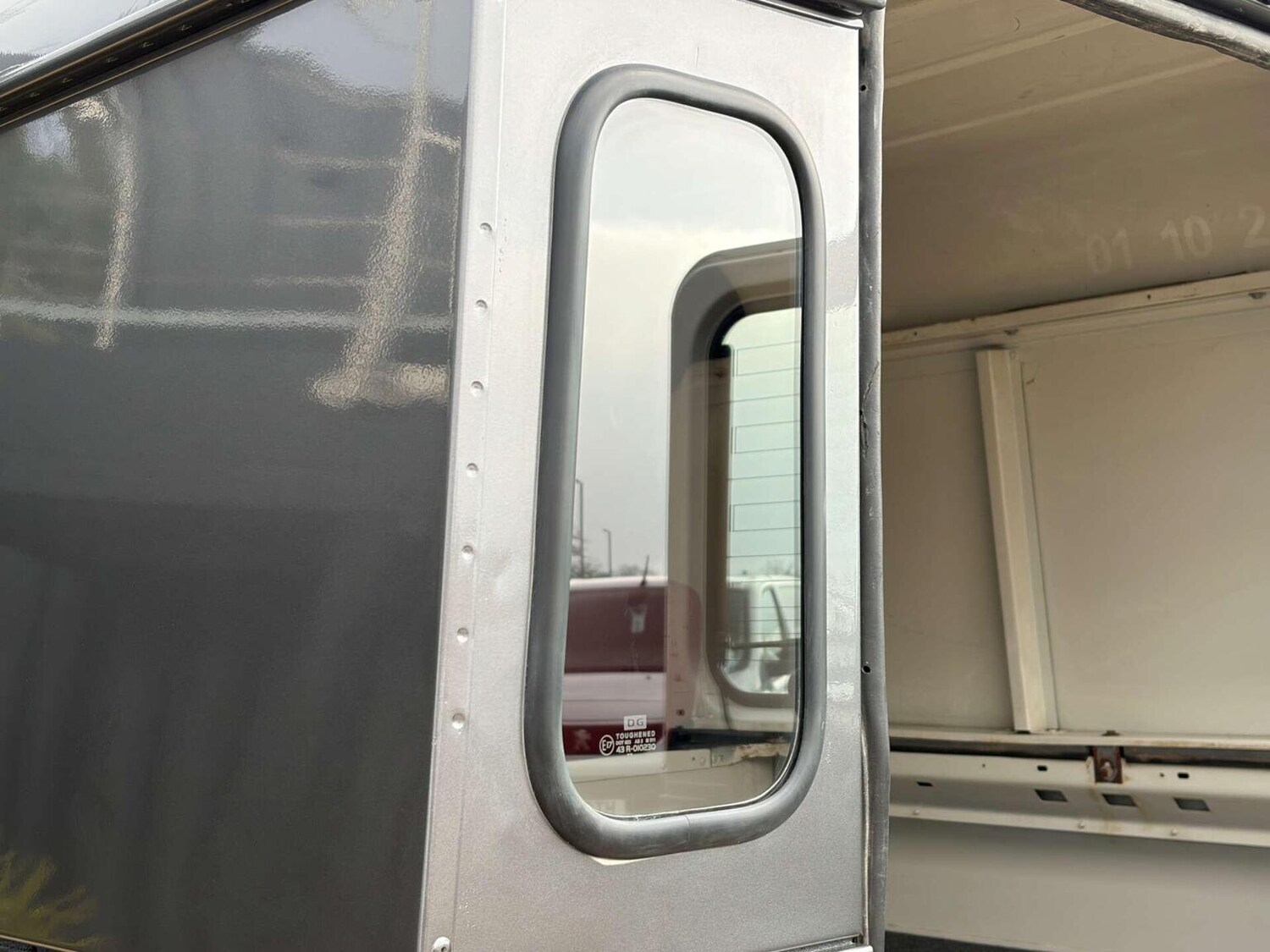 Used Land Rover Defender 2010 for sale - 77758987: Photo 20