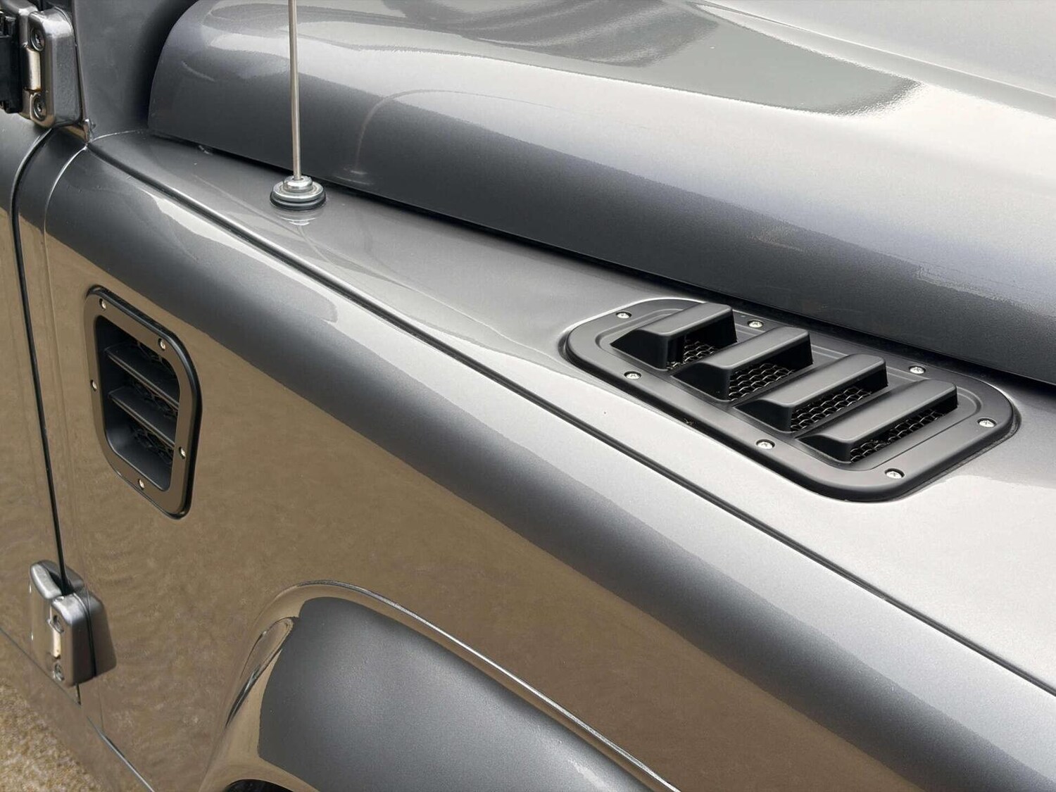 Used Land Rover Defender 2010 for sale - 77758987: Photo 21