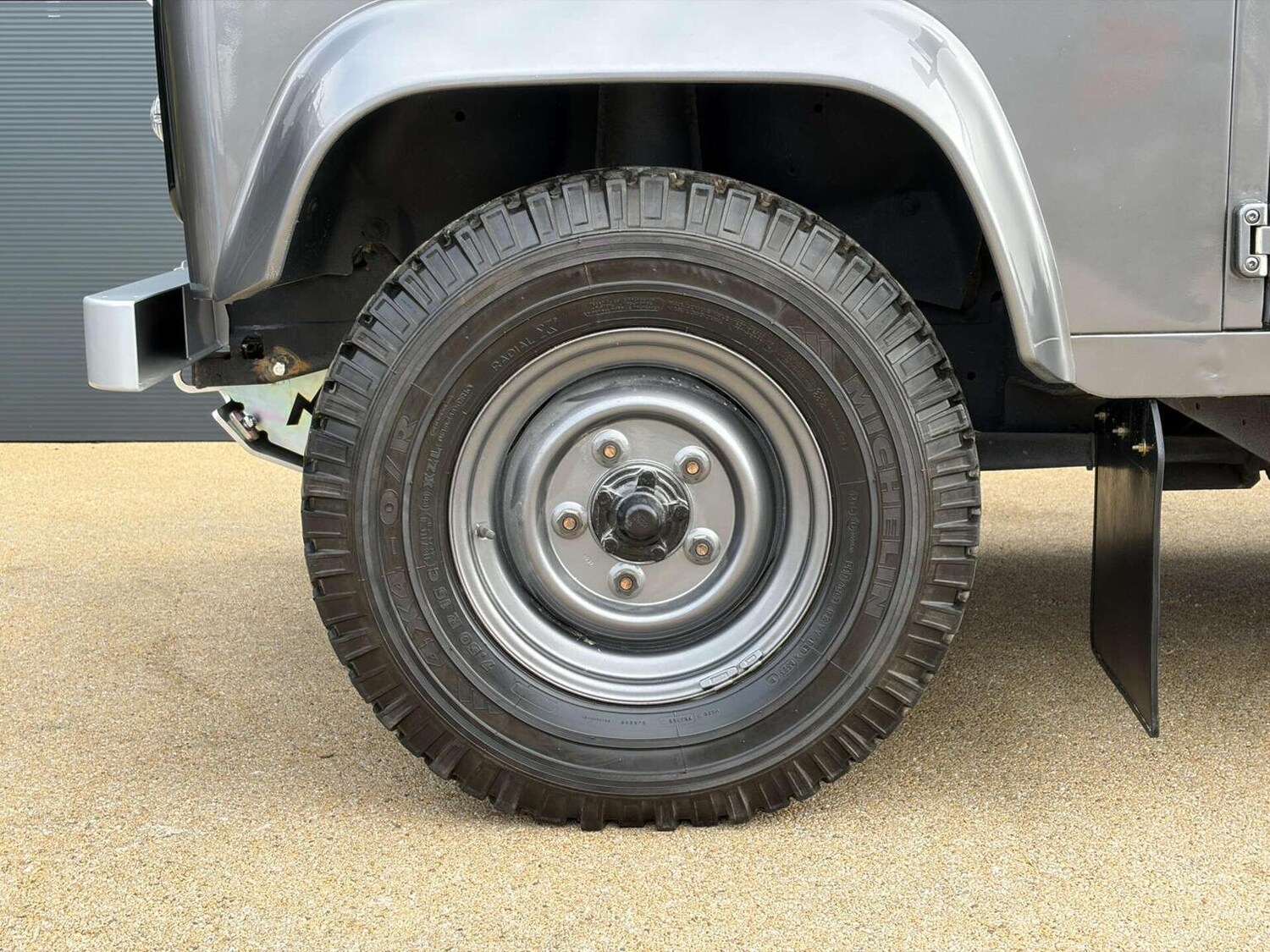 Used Land Rover Defender 2010 for sale - 77758987: Photo 22