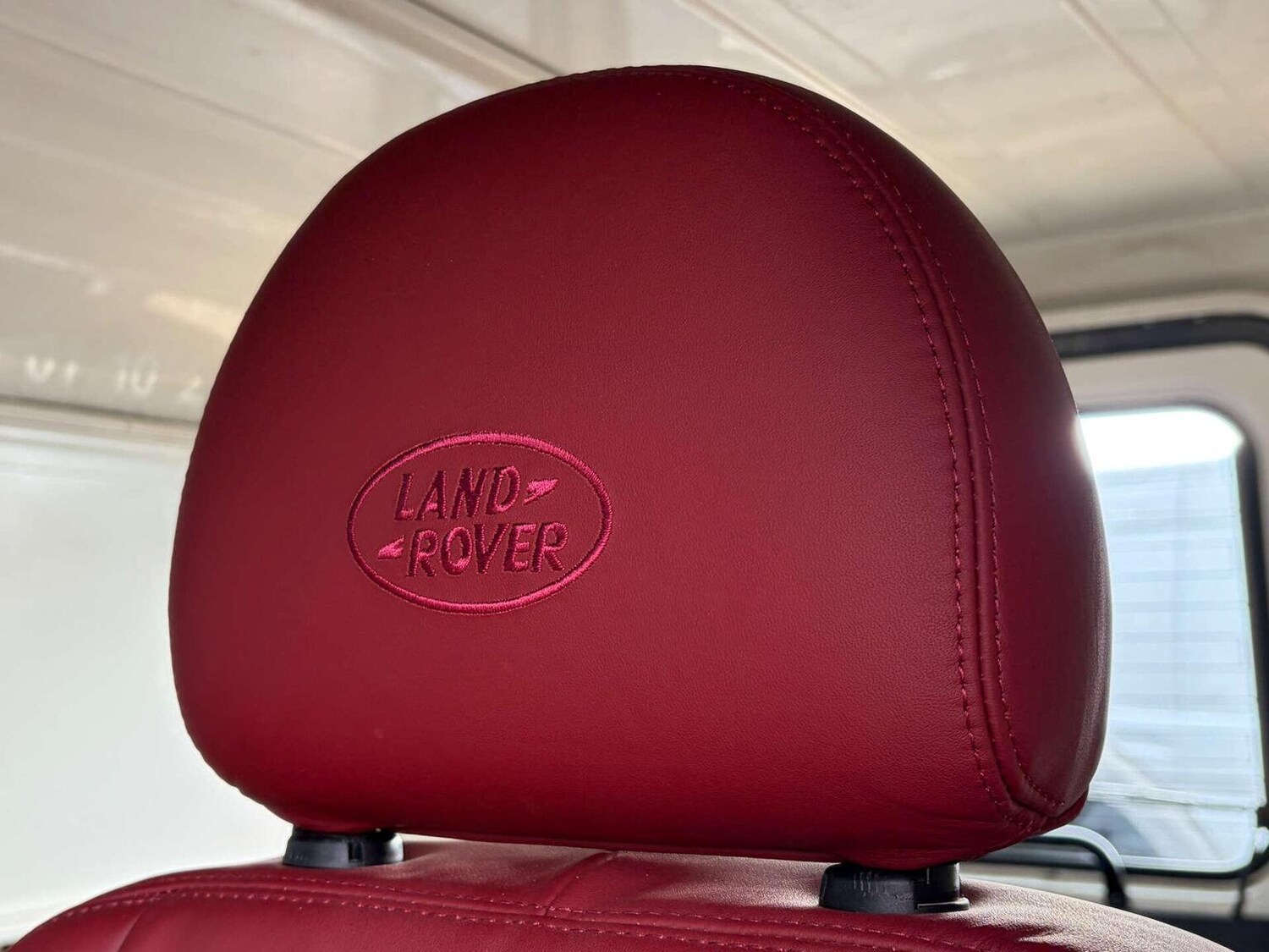 Used Land Rover Defender 2010 for sale - 77758987: Photo 33