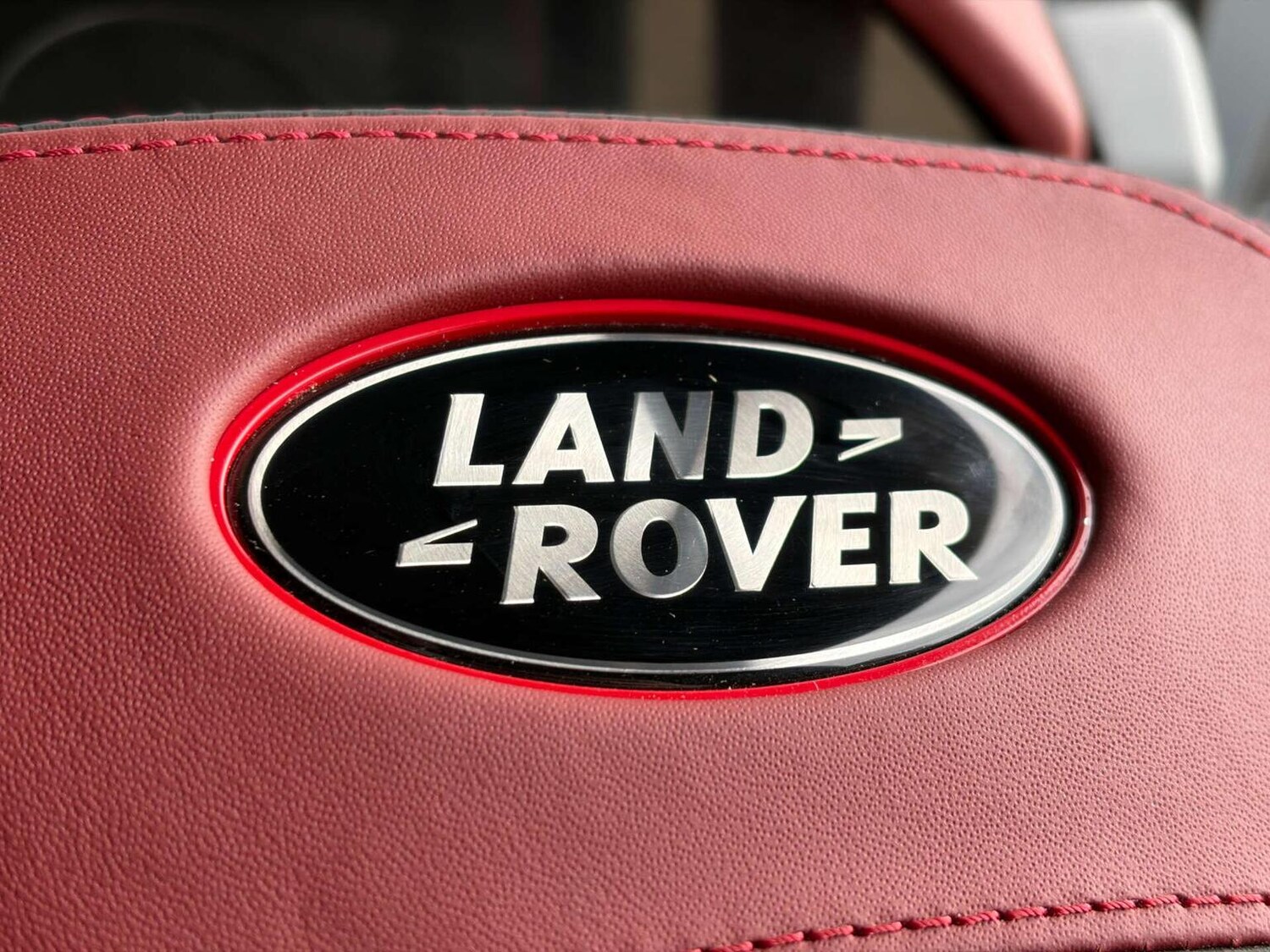 Used Land Rover Defender 2010 for sale - 77758987: Photo 39