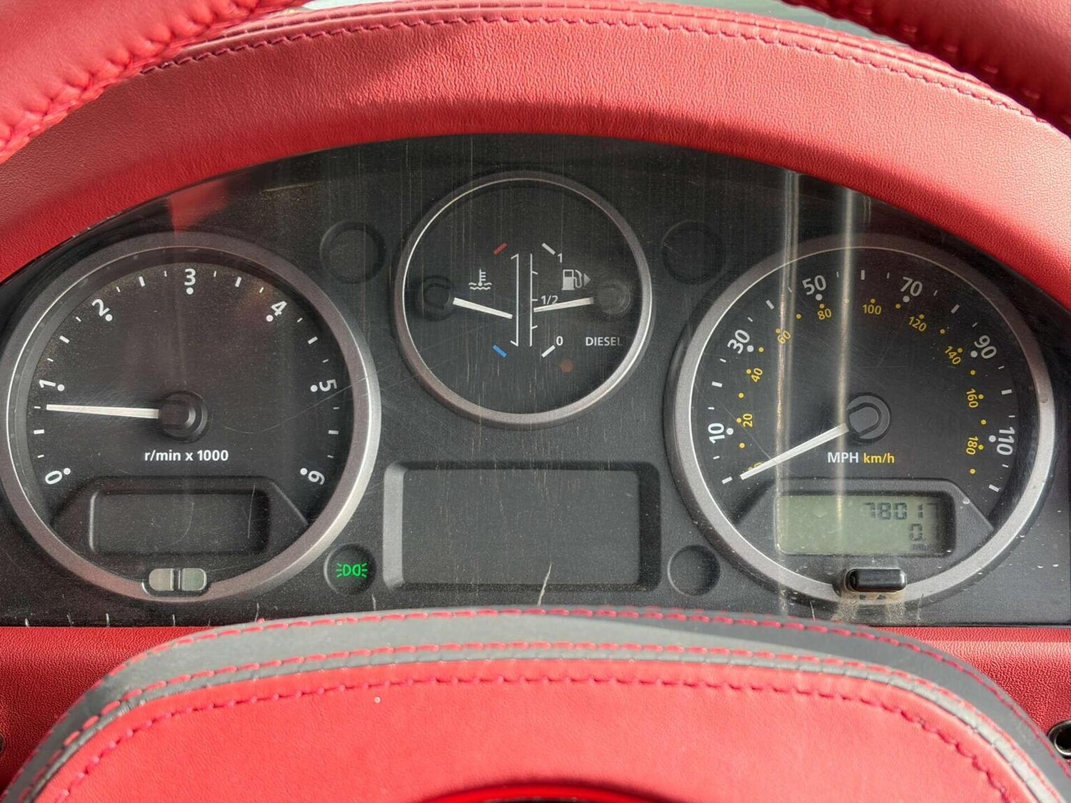 Used Land Rover Defender 2010 for sale - 77758987: Photo 41