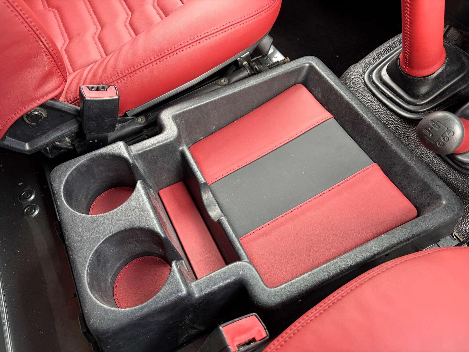 Used Land Rover Defender 2010 for sale - 77758987: Photo 45