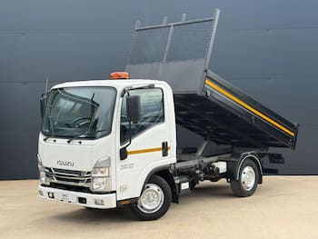 Used Isuzu Grafter 2023 for sale - 79668360: Photo