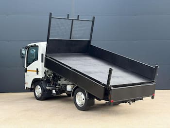 Used Isuzu Grafter 2023 for sale - 79668360: Photo