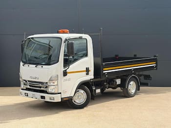 Used Isuzu Grafter 2023 for sale - 79668360: Photo