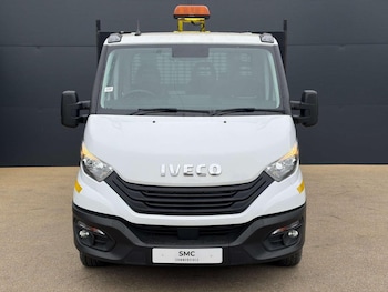 Iveco Daily feature image