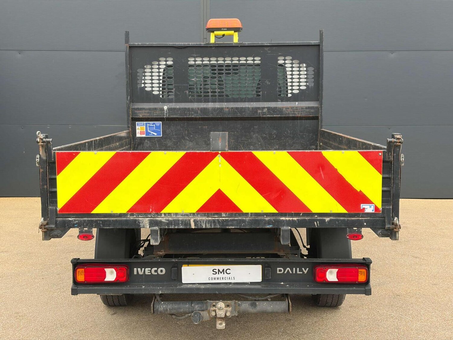 Used Iveco Daily 2023 for sale - 78198029: Photo 3