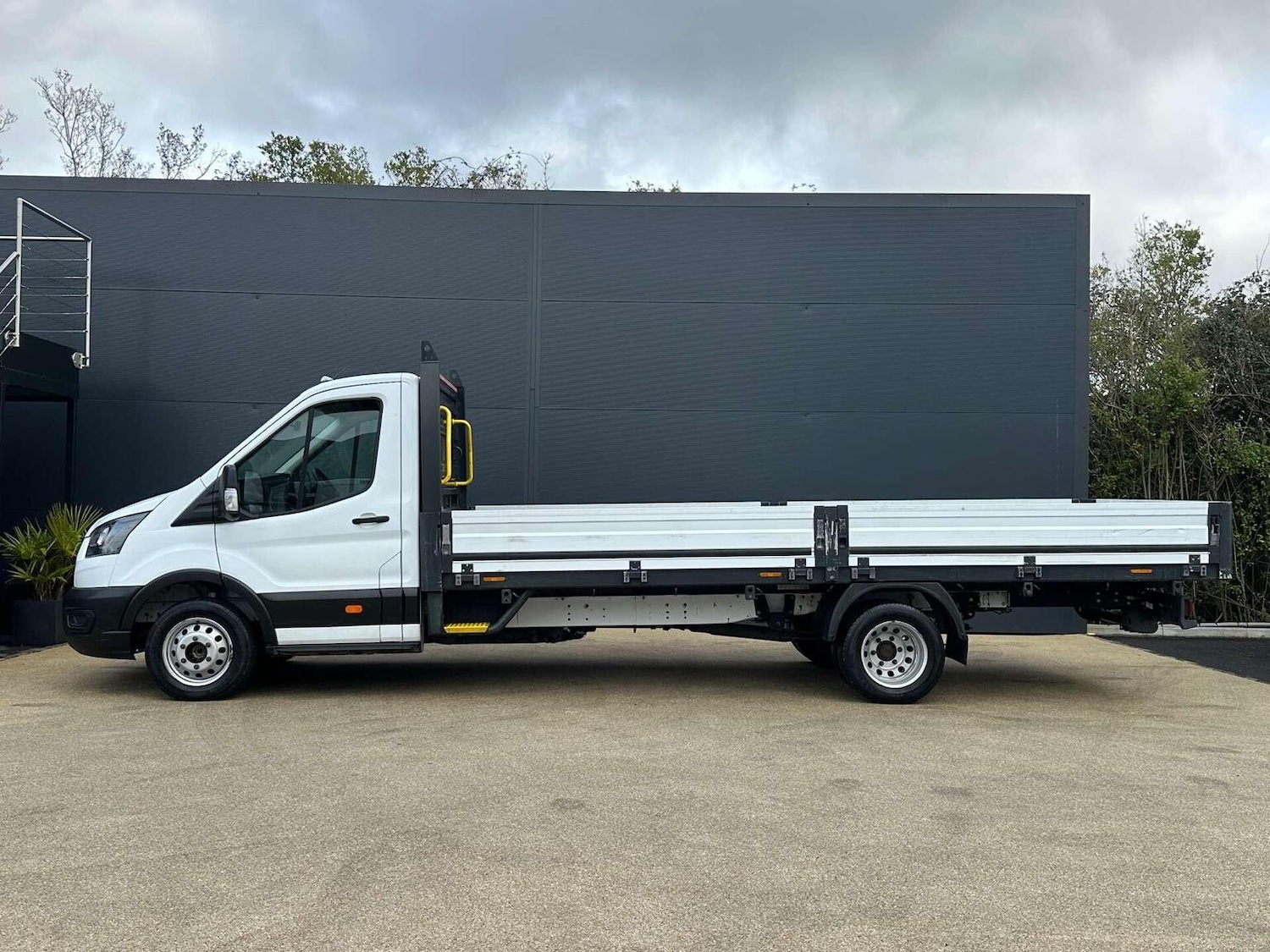 Used Ford Transit 2022 for sale - 77656289: Photo 1