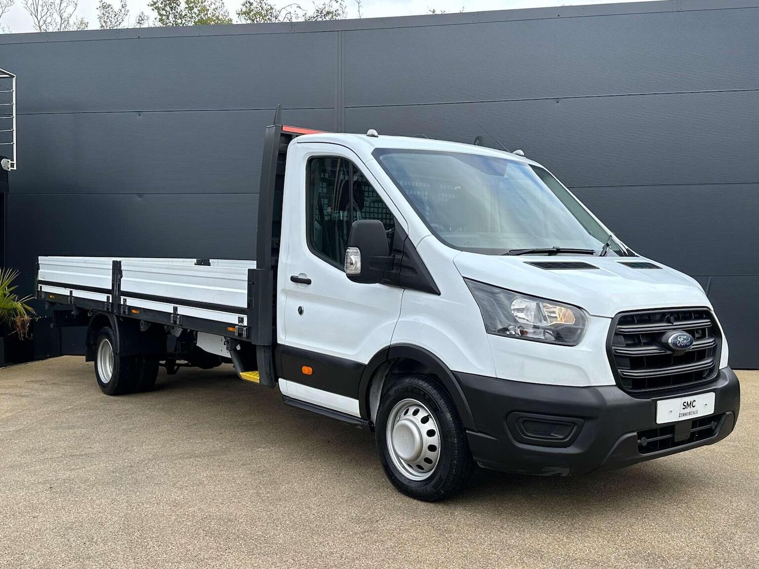 Used Ford Transit 2022 for sale - 77656289: Photo 2