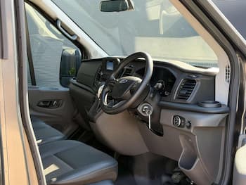 Used Ford Transit 2025 for sale - 79872573: Photo