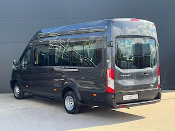 Used Ford Transit 2025 for sale - 79872573: Photo