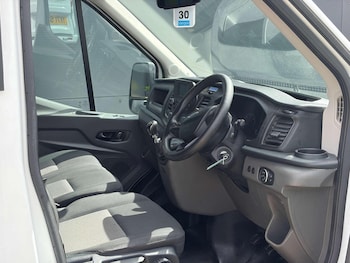 Used Ford Transit 2022 for sale - 78332254: Photo