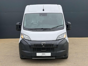 Used Peugeot Boxer 2024 for sale - 78198023: Photo