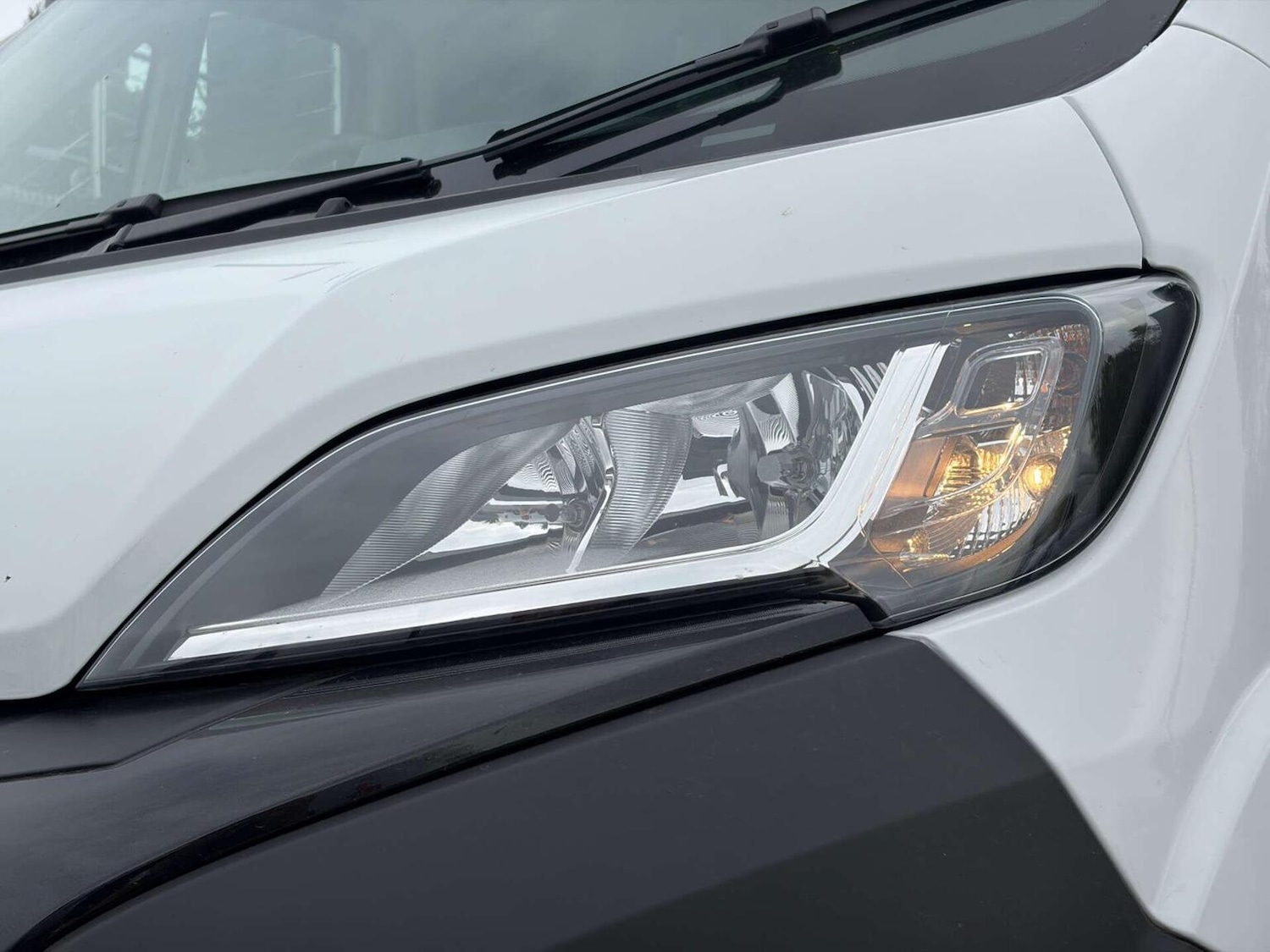 Used Peugeot Boxer 2024 for sale - 78198023: Photo 2