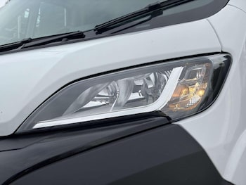 Used Peugeot Boxer 2024 for sale - 78198023: Photo