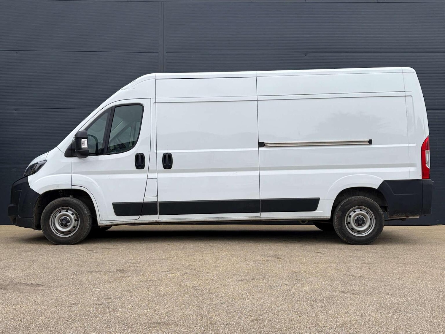 Used Peugeot Boxer 2024 for sale - 78198023: Photo 5