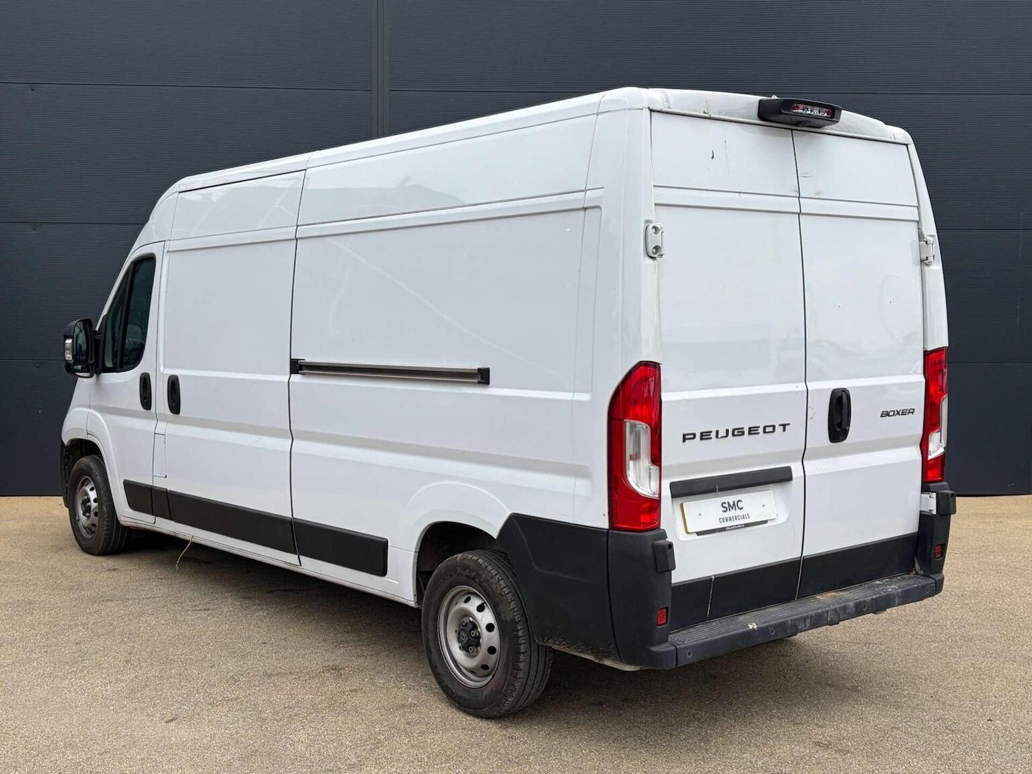 Used Peugeot Boxer 2024 for sale - 78198023: Photo 6