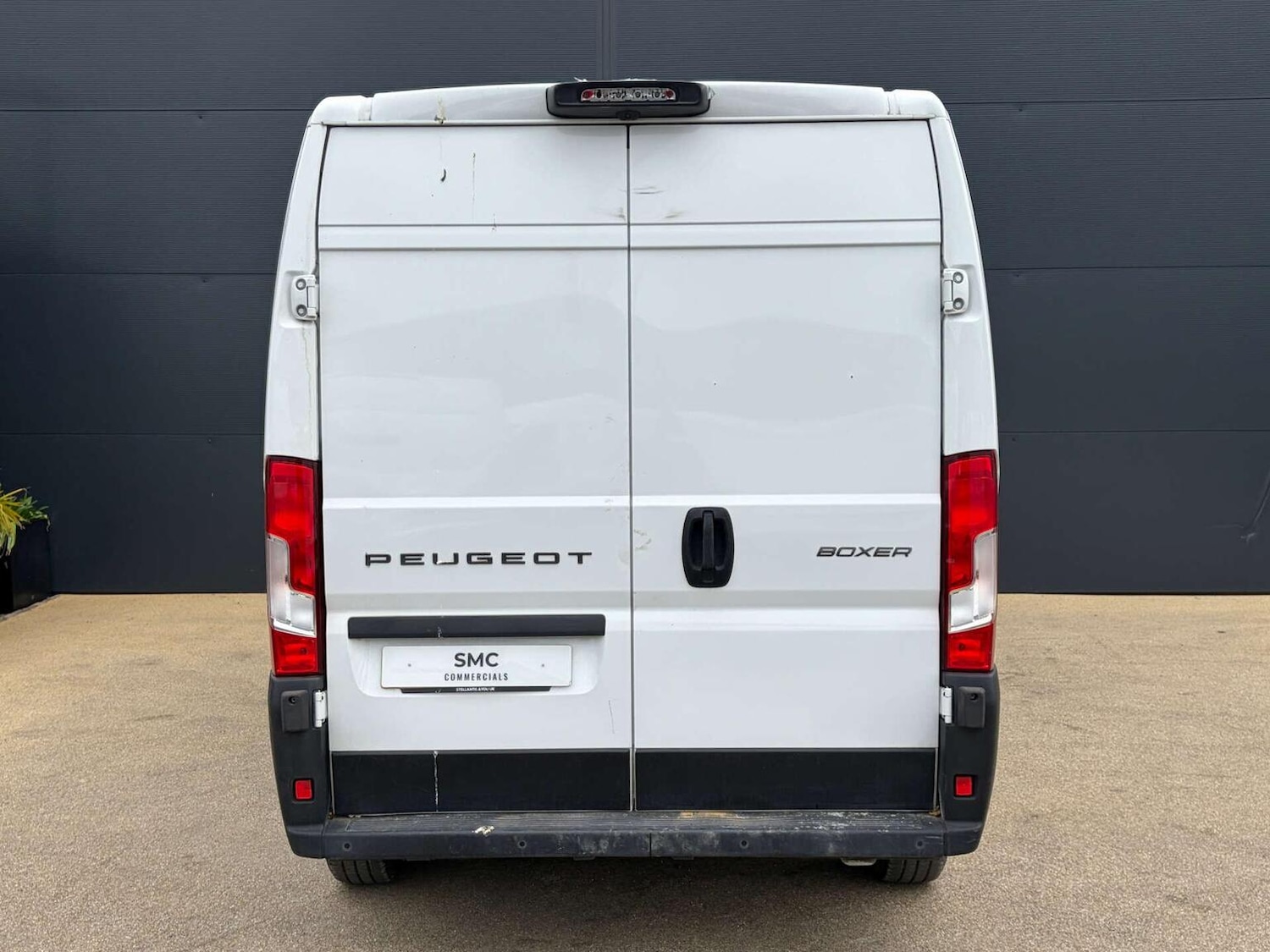 Used Peugeot Boxer 2024 for sale - 78198023: Photo 7