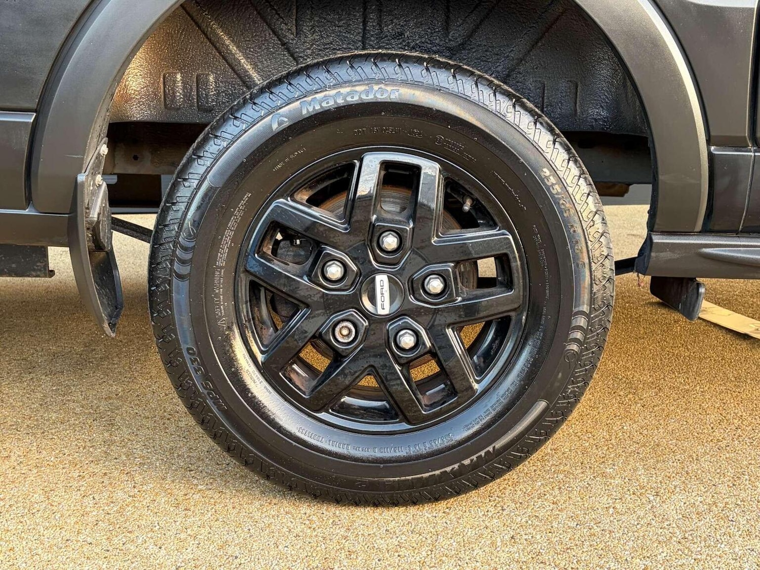 Used Ford Transit 2021 for sale - 77008179: Photo 17